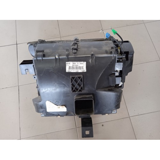Корпус печки без кондиционера Fiat Scudo 2004-2006 9459250080